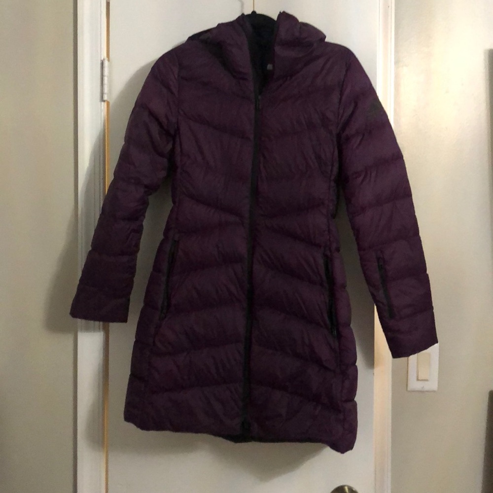 Adidas coat